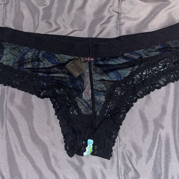 PINK cheeksters - Picture 2 of 4